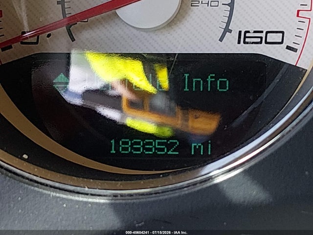 Aukcja sprzedaży 2012 Dodge Challenger R/t, vin: 2C3CDYBT8CH131463, numer aukcji: 45604241