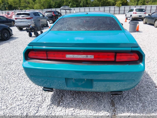 Aukcja sprzedaży 2012 Dodge Challenger R/t, vin: 2C3CDYBT8CH131463, numer aukcji: 45604241