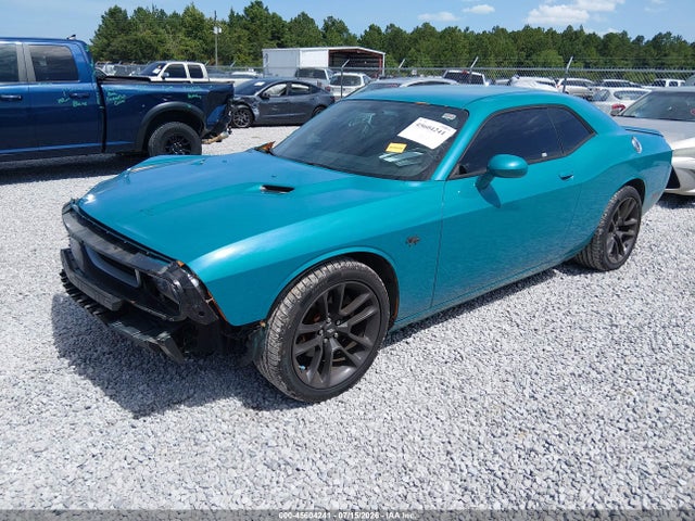 Aukcja sprzedaży 2012 Dodge Challenger R/t, vin: 2C3CDYBT8CH131463, numer aukcji: 45604241