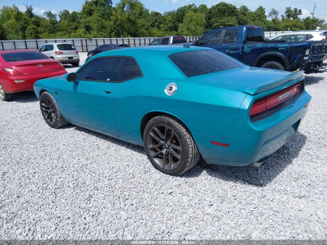 Aukcja sprzedaży 2012 Dodge Challenger R/t, vin: 2C3CDYBT8CH131463, numer aukcji: 45604241