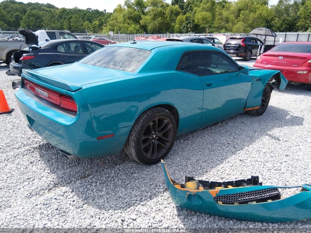 Aukcja sprzedaży 2012 Dodge Challenger R/t, vin: 2C3CDYBT8CH131463, numer aukcji: 45604241
