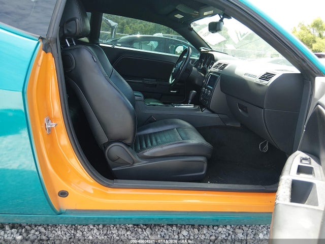 Aukcja sprzedaży 2012 Dodge Challenger R/t, vin: 2C3CDYBT8CH131463, numer aukcji: 45604241
