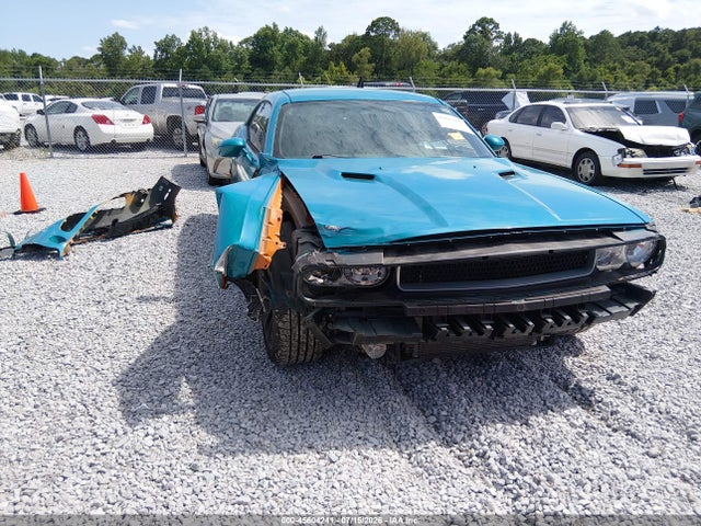 Aukcja sprzedaży 2012 Dodge Challenger R/t, vin: 2C3CDYBT8CH131463, numer aukcji: 45604241