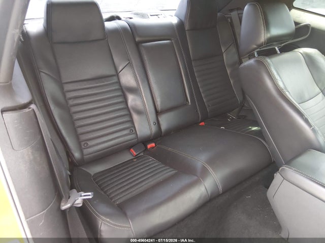 Aukcja sprzedaży 2012 Dodge Challenger R/t, vin: 2C3CDYBT8CH131463, numer aukcji: 45604241