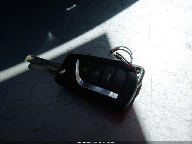 Toyota CAMRY SE 2018 4T1B11HK0JU657498 Image 11
