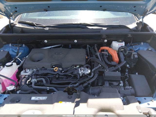 Aukcja sprzedaży 2024 Toyota Rav4 Hybrid Xse, vin: 2T3E6RFV6RW060515, numer aukcji: 45604248
