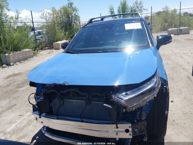 2T3E6RFV6RW060515 Toyota Rav4 Hybrid Xse