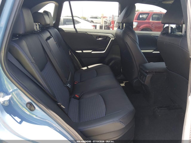 2T3E6RFV6RW060515 Toyota Rav4 Hybrid Xse
