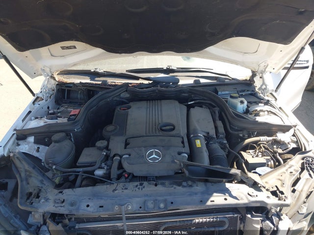 45604252 :رقم المزاد ، WDDGF4HB2DR273006 vin ، 2013 Mercedes-benz C 250 Sport مزاد بيع