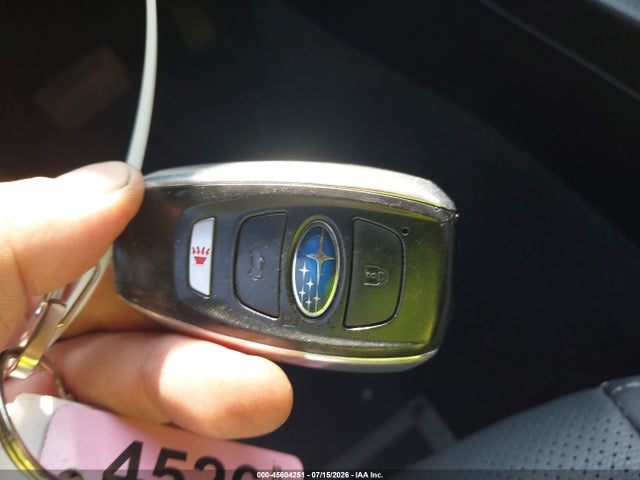 Aukcja sprzedaży 2019 Subaru Outback 2.5i Limited, vin: 4S4BSANC0K3346042, numer aukcji: 45604251