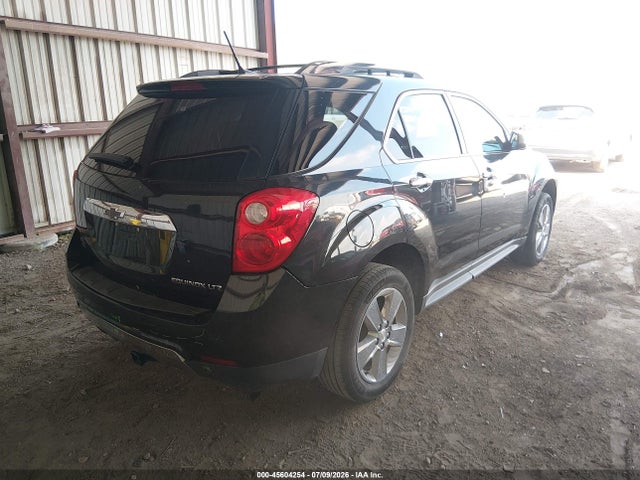 45604254 :رقم المزاد ، 2GNALFEK9D6350157 vin ، 2013 Chevrolet Equinox Ltz مزاد بيع