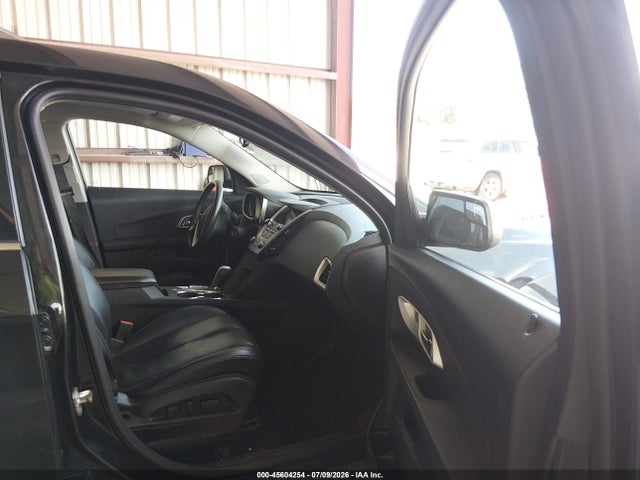 45604254 :رقم المزاد ، 2GNALFEK9D6350157 vin ، 2013 Chevrolet Equinox Ltz مزاد بيع