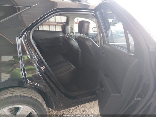 45604254 :رقم المزاد ، 2GNALFEK9D6350157 vin ، 2013 Chevrolet Equinox Ltz مزاد بيع