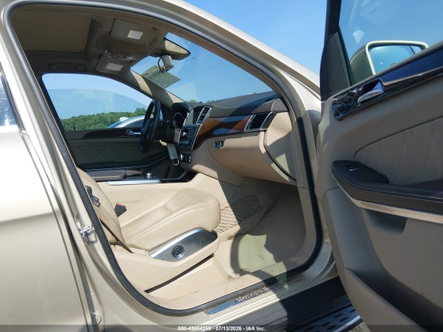 Продаж на аукціоні авто 2013 Mercedes-benz Gl 450 4matic, vin: 4JGDF7CE5DA157454, номер лоту: 45604259