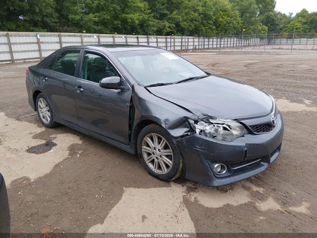 Продажа на аукционе авто 2013 Toyota Camry Se V6, vin: 4T1BK1FKXDU527264, номер лота: 45604260