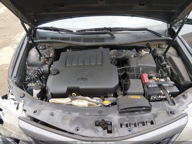 45604260 :رقم المزاد ، 4T1BK1FKXDU527264 vin ، 2013 Toyota Camry Se V6 مزاد بيع