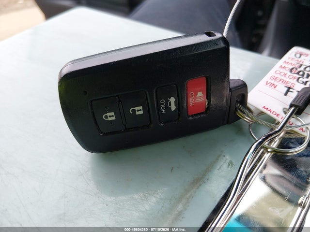 45604260 :رقم المزاد ، 4T1BK1FKXDU527264 vin ، 2013 Toyota Camry Se V6 مزاد بيع