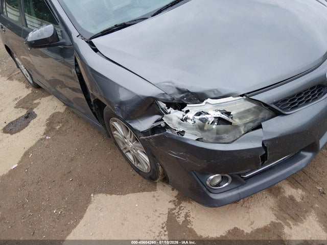 45604260 :رقم المزاد ، 4T1BK1FKXDU527264 vin ، 2013 Toyota Camry Se V6 مزاد بيع