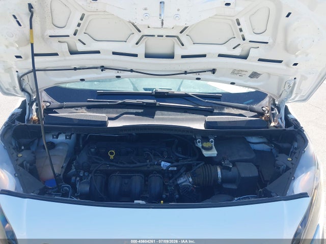 Ford Transit Connect Xl 2018 NM0LE7E72J1375460 Image 10