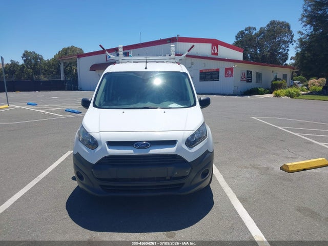 Ford Transit Connect Xl 2018 NM0LE7E72J1375460 Image 17