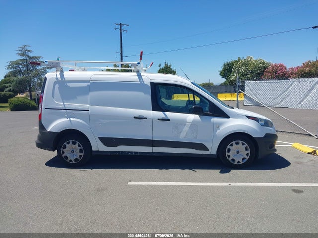 Ford Transit Connect Xl 2018 NM0LE7E72J1375460 Image 18