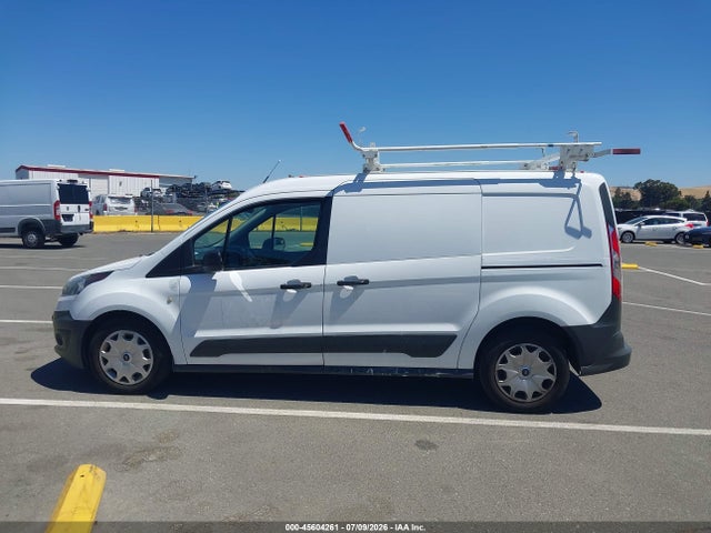 Ford Transit Connect Xl 2018 NM0LE7E72J1375460 Image 19