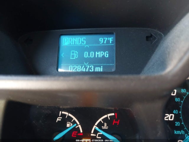 Ford Transit Connect Xl 2018 NM0LE7E72J1375460 Image 20