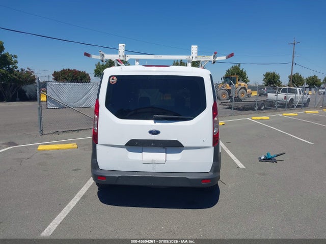 Ford Transit Connect Xl 2018 NM0LE7E72J1375460 Image 21