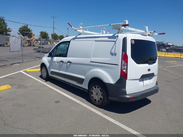 Ford Transit Connect Xl 2018 NM0LE7E72J1375460 Image 3