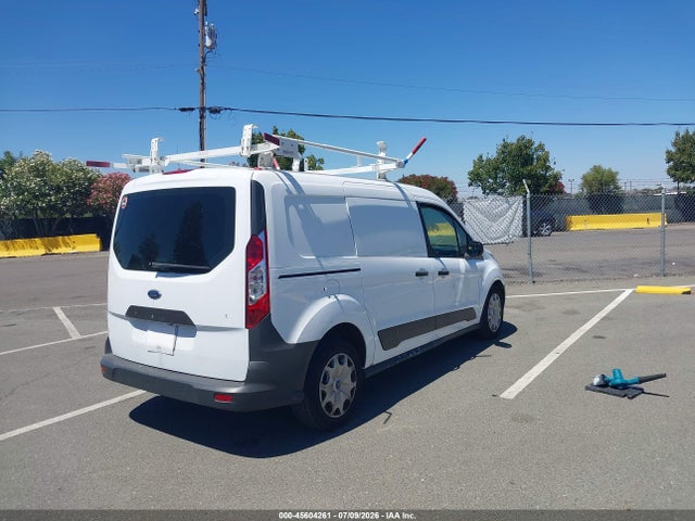 Ford Transit Connect Xl 2018 NM0LE7E72J1375460 Image 4