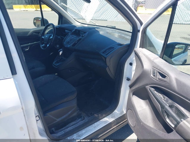Ford Transit Connect Xl 2018 NM0LE7E72J1375460 Image 5