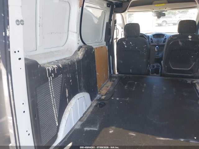 Ford Transit Connect Xl 2018 NM0LE7E72J1375460 Image 6