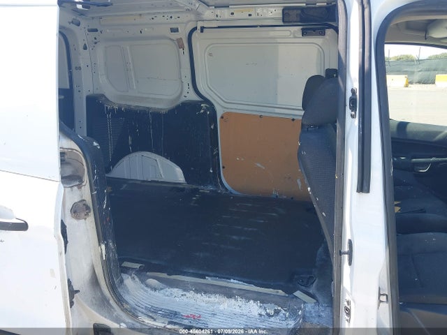 Ford Transit Connect Xl 2018 NM0LE7E72J1375460 Image 8