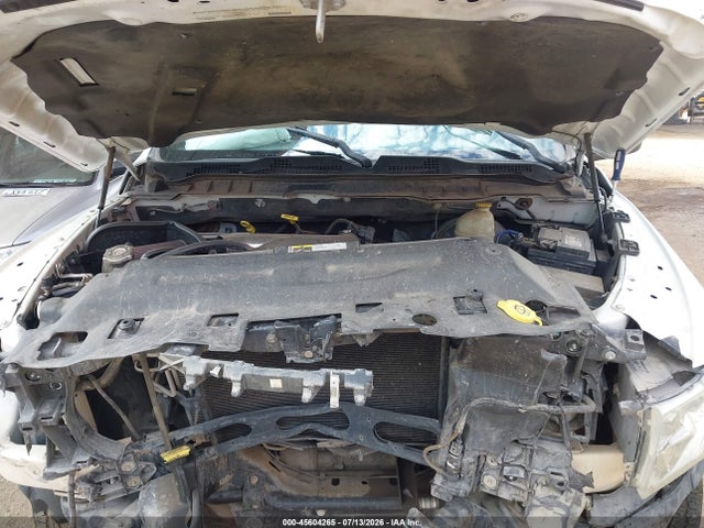 Продажа на аукционе авто 2013 Ram 1500 Tradesman, vin: 3C6JR6AP0DG552695, номер лота: 45604265