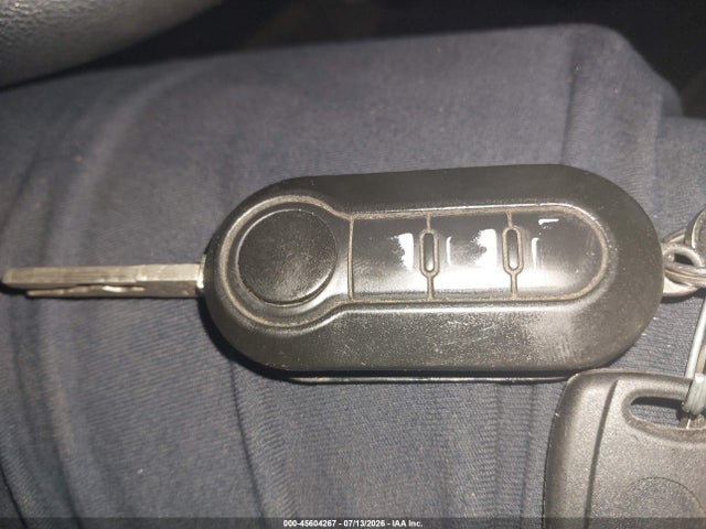 45604267 :رقم المزاد ، 3C6TRVDG5JE107357 vin ، 2018 Ram Promaster 2500 High Roof 159 Wb مزاد بيع