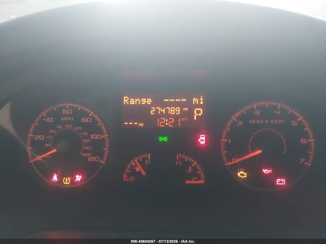 45604267 :رقم المزاد ، 3C6TRVDG5JE107357 vin ، 2018 Ram Promaster 2500 High Roof 159 Wb مزاد بيع