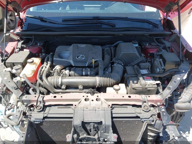 Lexus NX 200T 2016 JTJYARBZ6G2028896 Image 10