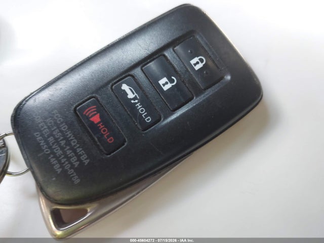 Lexus NX 200T 2016 JTJYARBZ6G2028896 Image 11
