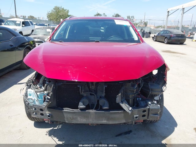 Lexus NX 200T 2016 JTJYARBZ6G2028896 Image 13