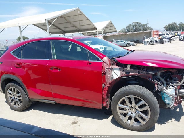 Lexus NX 200T 2016 JTJYARBZ6G2028896 Image 14