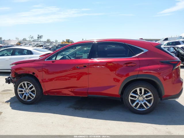Lexus NX 200T 2016 JTJYARBZ6G2028896 Image 15