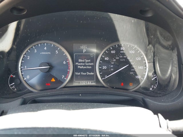 Lexus NX 200T 2016 JTJYARBZ6G2028896 Image 7