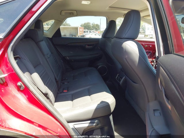 Lexus NX 200T 2016 JTJYARBZ6G2028896 Image 8