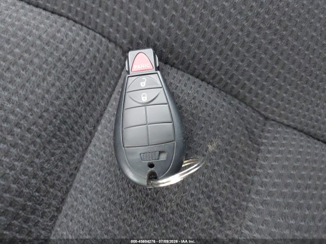 2018 Dodge Grand Caravan Se მანქანა იყიდება აუქციონზე, vin: 2C4RDGBG4JR296971, აუქციონის ნომერი: 45604276
