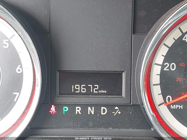 2018 Dodge Grand Caravan Se მანქანა იყიდება აუქციონზე, vin: 2C4RDGBG4JR296971, აუქციონის ნომერი: 45604276