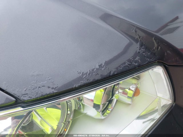 2018 Dodge Grand Caravan Se მანქანა იყიდება აუქციონზე, vin: 2C4RDGBG4JR296971, აუქციონის ნომერი: 45604276