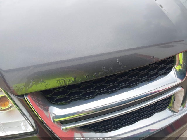 2018 Dodge Grand Caravan Se მანქანა იყიდება აუქციონზე, vin: 2C4RDGBG4JR296971, აუქციონის ნომერი: 45604276