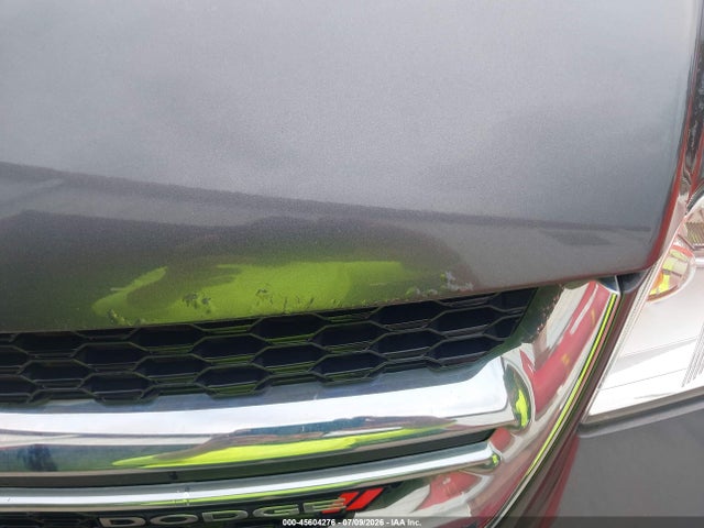 2018 Dodge Grand Caravan Se მანქანა იყიდება აუქციონზე, vin: 2C4RDGBG4JR296971, აუქციონის ნომერი: 45604276