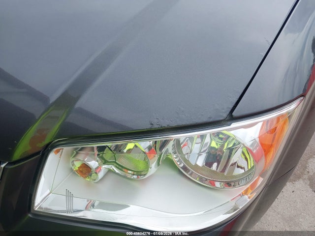 2018 Dodge Grand Caravan Se მანქანა იყიდება აუქციონზე, vin: 2C4RDGBG4JR296971, აუქციონის ნომერი: 45604276