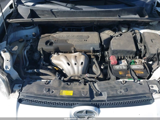 Scion XB 2014 JTLZE4FE3EJ053123 Image 10